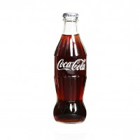 Кока-кола (стекл. бут.) 0.25